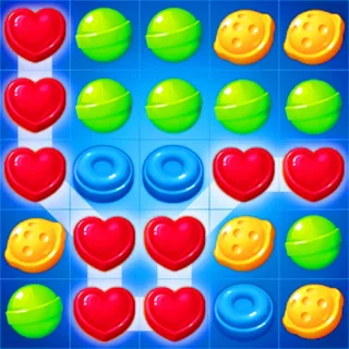 Lollipop: Link and Match app icon